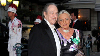 На 85 годишна възраст почина принц Хенри Орлеански граф Парижки претендент