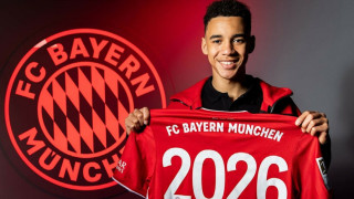 Реал Мадрид и Ливърпул се интересуват от полузащитника на Байерн Мюнхен