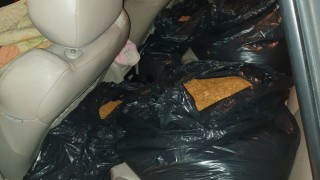 Хванаха нарязан тютюн без акцизен бандерол за близо 20 000 лв