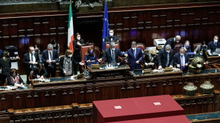 Италия обмисля да увеличи военните разходи с 1,5 милиарда евро