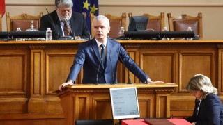 Възраждане са готови със състав на кабинет и да управляват