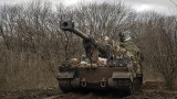  ISW: Украинската отбрана на Бахмут остава стратегически постоянна 