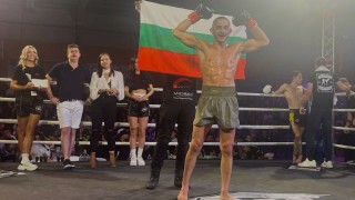 Сотир Кичуков спечели турнир в Австралия