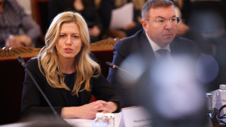 Всяко трето българско дете е с наднормено тегло, предупредиха в парламента