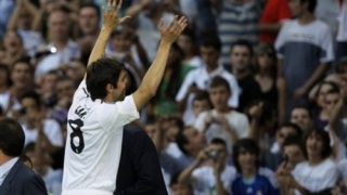 Рангелов титуляр срещу Реал, "белите" громят Борусия с 5:0