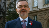 Полски дипломати рецитират стихотворението „Хаджи Димитър” за 3 март
