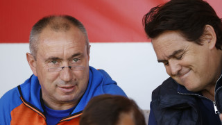 Не са много играчите на Левски които са получавали втори