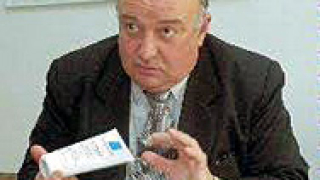 Издигнаха Павел Кърлев за кандидат-кмет на София