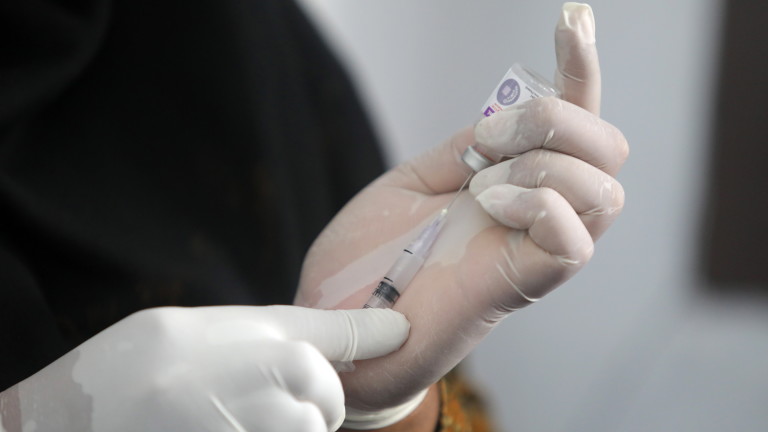 Конституционният съд на Словения постанови, че указът за задължителна ваксинация