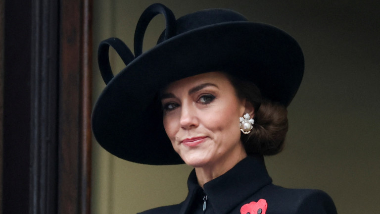 Kate Middleton et les raisons possibles d'une intervention chirurgicale au niveau du ventre Kate Middleton et les raisons possibles d'une intervention chirurgicale au niveau du ventre