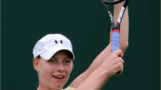 Звонарьова е първата полуфиналистка при жените