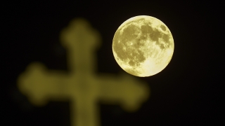 Днес е вторият ден от Страстната седмица Велики вторник