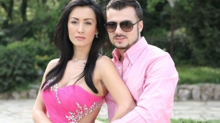 Ето кои свои колежки не покани на сватбата си фолк певицата Джена