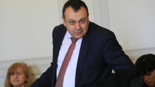 Хамид Хамид призова политиците да не тормозят ВСС с коментари