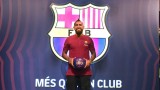  Артуро Видал: Ще дам борба и пристрастеност в играта на Барселона 