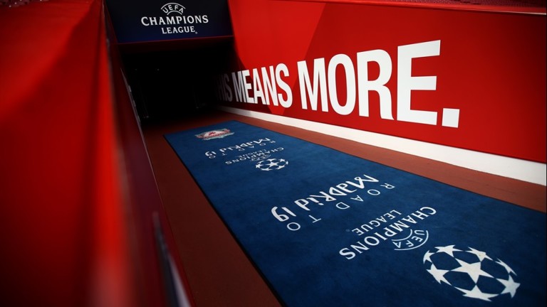 И Ливърпул вече се съмнява в участието си в Суперлигата