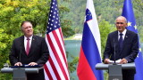  Съединени американски щати зове за избори в Беларус и общи дейности с Европейски Съюз 