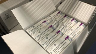 Още 76 800 дози от ваксината срещу коронавирус на AstraZeneca