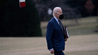 Администрацията на президента на САЩ Джо Байдън обяви че планира