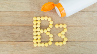 Дефицитът на ниацин или витамин В3 е рядкост в развитите