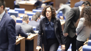 ДПС няма да участват в ротацията на правителството през март