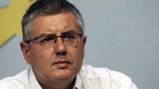 Почина депутатът Димчо Михалевски