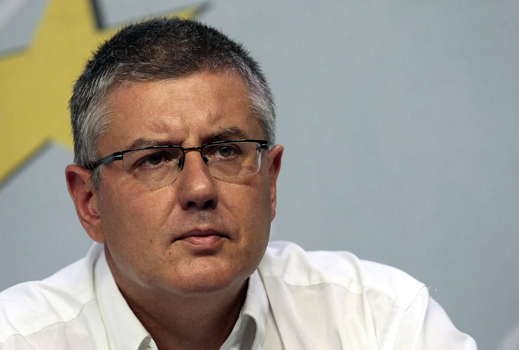 Почина депутатът Димчо Михалевски