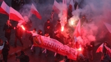 Страх от насилие преди марш на националисти в Полша за 100 г. независимост