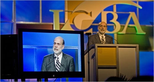 ФЕД обмисля намаление на основната лихва