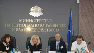 1755 кооперации са санирани, отчете Аврамова пред нов съвет