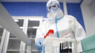 Новите случаи на заразени с коронавирус в Русия за денонощие