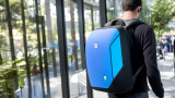 Microsoft и патентът за раница с изкуствен интелект