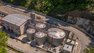 Карлсберг България оперира нова пречиствателната станция в Пивоварна Шуменско в