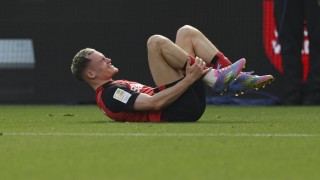 Флориан Вирц успешно премина медицинските си прегледи в Ливърпул Това