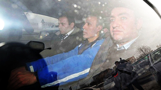 Али Агджа "възвести" края на света