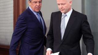 Русия призова Запада да престане с искането за смяна на Асад