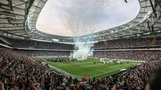 Френският Монако няма да организира екскурзия за своите фенове за