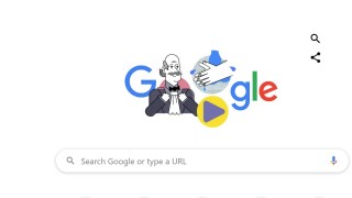 Google отбеляза д р Игнац Земелвайс Лекарят открива че работата с