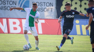 Капитанът на Пирин: За мен в момента ЦСКА е отборът в най-добра форма