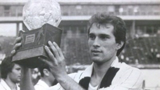 Днес се навършват осем години откакто ни напусна една от