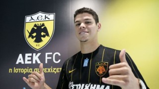 Ръководството на Левски е започнало преговори с представители на бразилския