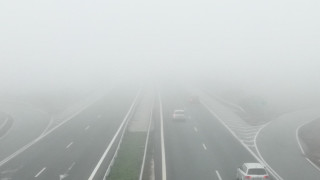 Жълт код е обявен за вторник в 10 области за