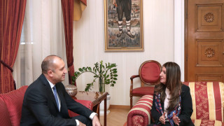 Партньорството инвестициите модернизацията на армията и енергетиката Това обсъдиха държавният