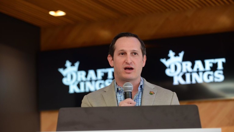 Основателят на DraftKings вече е милиардер - Money.bg