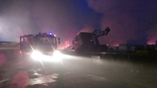 Отменят бедственото положение в Харманли, Любимец, Свиленград