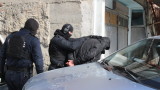 Петима задържани и четири повдигнати обвинения след случая с битите полицаи в Стамболийски