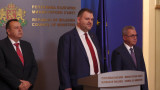  Пеевски провокира Денков да хване греблото за сняг или да го номинира за министър председател 