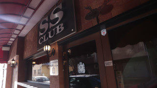 Председателят на парламентарната група на ДПС Делян Пеевски и бившият