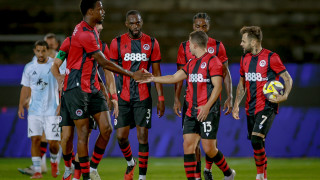 Локомотив София е почти готов със списъка с контроли по