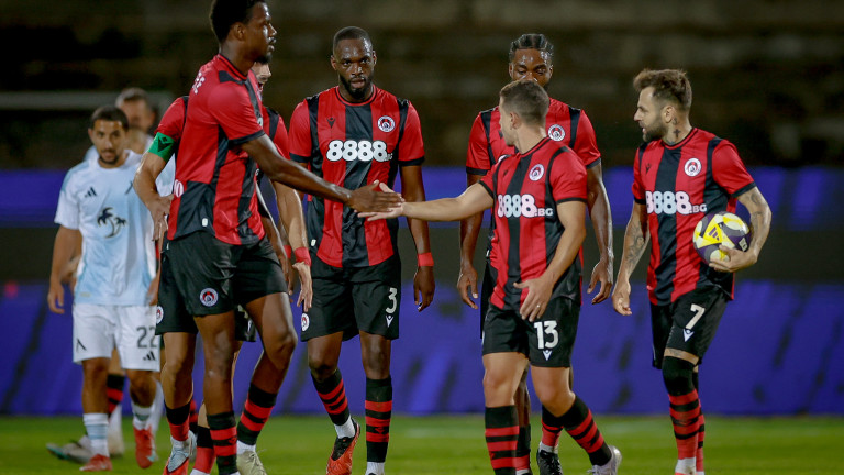 Локомотив София е почти готов със списъка с контроли по